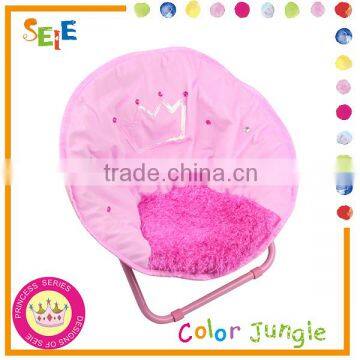 Children's soft chair, soft folding chair