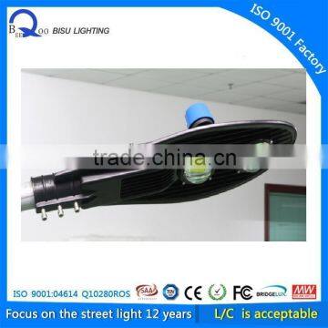 2016 Newpremium outdoor120W cob led module lighting with light operated