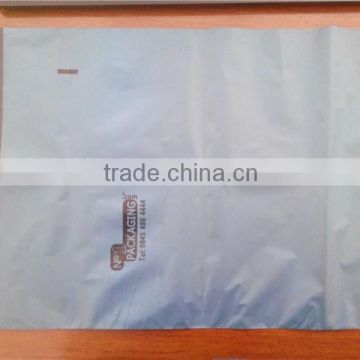 100% new material LDPE Plastic Mailing courier Bag from chinese factory