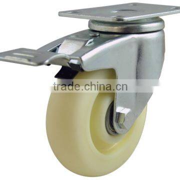 Nylon Wheel Caster in Zhongshan