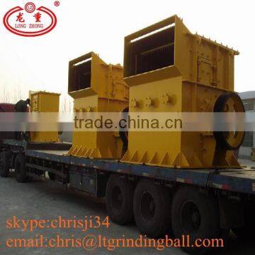 Hammer crusher from Longteng / smaill crusher