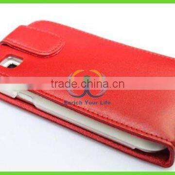 leather case pouch for htc desire