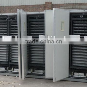 Commercial Poultry Equipment for Egg Hatcher