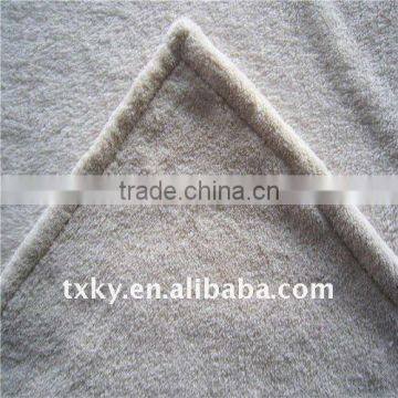 high quality and soft coral fleece blanket