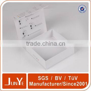 Magnetic Folding Gift Jewel Boxes for Jewelry photo-3