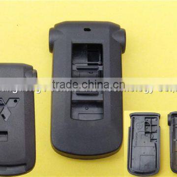 Replacement keyless blank 3 Button Remote Car Key Mitsubishi Key Shell