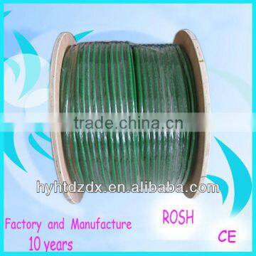 low voltage 5 core power cable with high quality copper