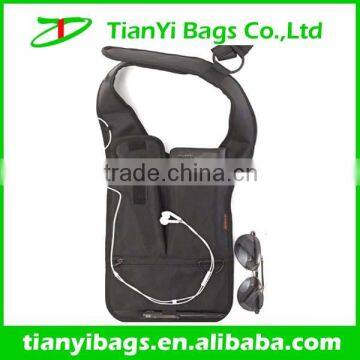 Made in china invisble anti-theft haversack