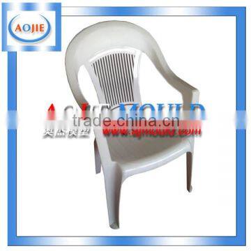 Injection Plastic Chair Mould [korean Sales Manager]