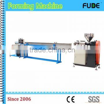 automatic environmental pvc filament extrusion machine                        
                                                Quality Choice