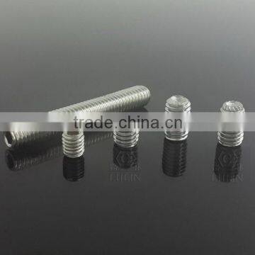DIN916 Grub Screw with Cup Point