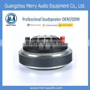 Compression Driver Speaker 44mm 60W Super Tweeter speaker