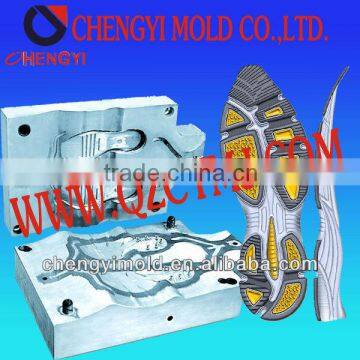 EVA FOOTWEAR Shoe mould