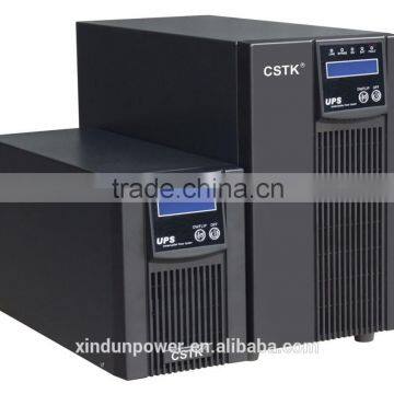 High Frequency 36VDC 220VAC Online UPS 700W/700 Watt AC Power Supply/Grid Tie UPS
