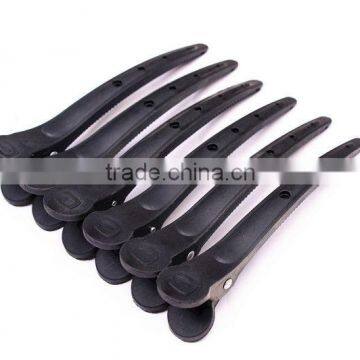 2013 best selling carbon hair clip