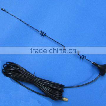 [Manufactory]High power shenzhen supply DVB-T CMMB DMB Car Antenna ODM