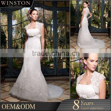 Bridal dresses New 2015 queen wedding dress