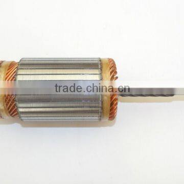 BOSCH STARTER ARMATURE IM152