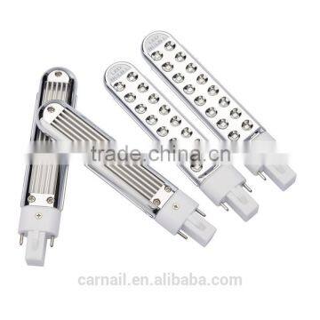 2015 Hot Sell Electronic/inductive Nail Factory Direct Sale 5W LED Bulb for LED Lamp LED Dryer