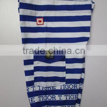 Boy's Cool Beach Shorts Stocks photo-3