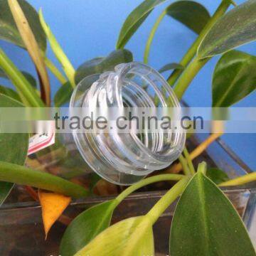 Plastic Bottle Preform HX-3863 63G PET PREFORM photo-2