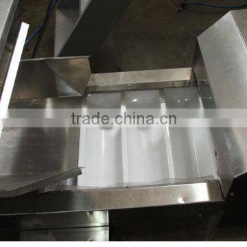 Auto Filling Function Saffron Packaging Machine photo-4
