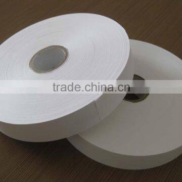 Double Face Dip Coated Nylon Fabric Label Tape