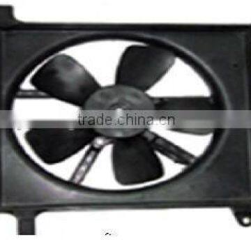 Auto radiator fan/auto condenser fan CIELO'95-