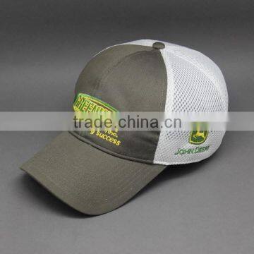 FASHION TRUCKER MESH CAP/TRUCKER HAT