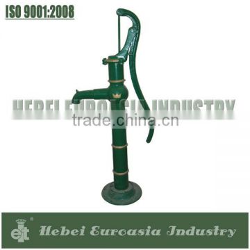 Garden Hand Water Pump-bomba de mano for home pitcher