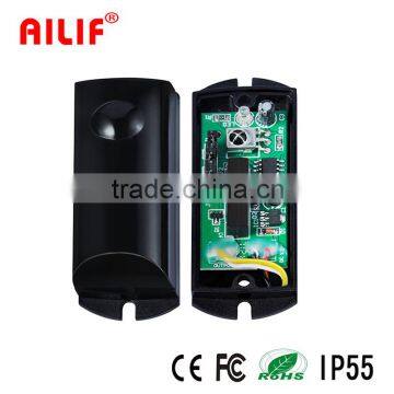 High quality infrared beam detector/IR beam sensor for perimeter protection(ABO-10F)