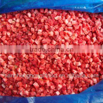 Wholesale Fresh Frozen Strawberry photo-3