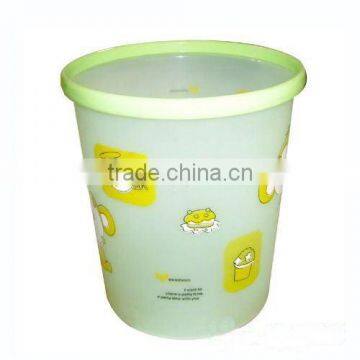 trash can mould