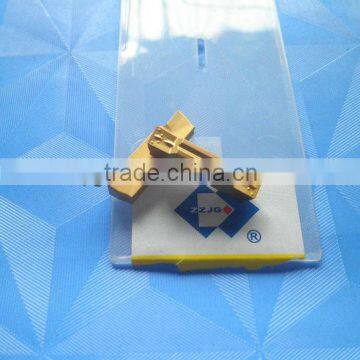 Manufacture CNC Inserts from Zhuzhou