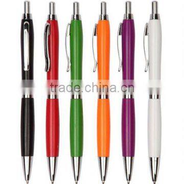 2012 new design hot sale small pens for promotion