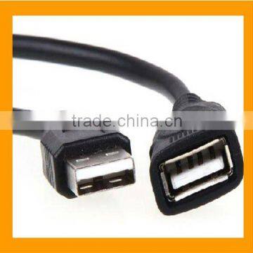 USB 2.0 to RJ45 Lan Extension Adapter Cable