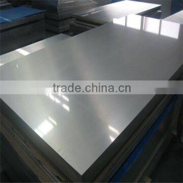 316 cold rolled stainless steel plate