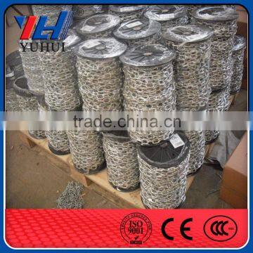 CHEAP PRICE DIN link chain made in china