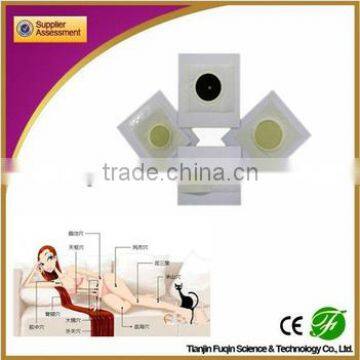 Chinese herbal medicine sleep Slimming pads for reducing the weight