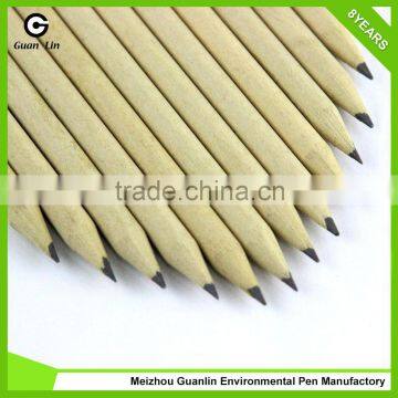 High quality environmental protection kraft paper pencil