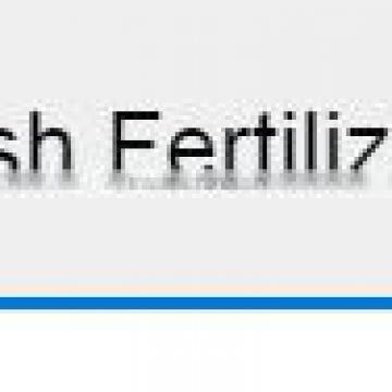 Fish Fertilizer