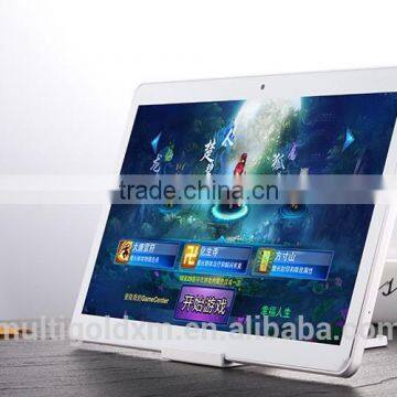 New 4G FDD LTE 10 Inch Tablet 3G Quad Core Tablet pc Phone Call Android 5.1 Tablet pc IPS 1366*768 Touch Screen Bluetooth GPS photo-5