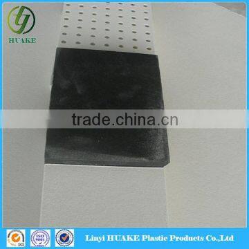 Acoustic Perforated Board With Fiberglass Wool                        
                                                Quality Choice