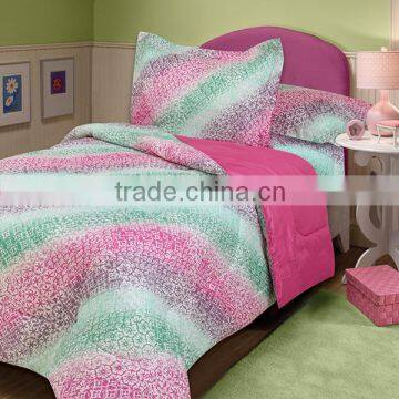 4pcs luxury hot sale comforter sets