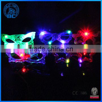 Wholesale Led Glasses With Led Color Party Glasses