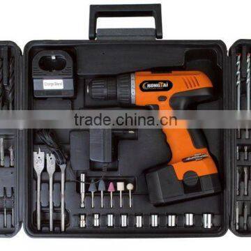 92pcs Cordless Drill Set in BMC packing