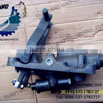 Bulldozer D15D D355 Steering Control Valve Assy 195-40-00080 195-40-00090 195-40-11600