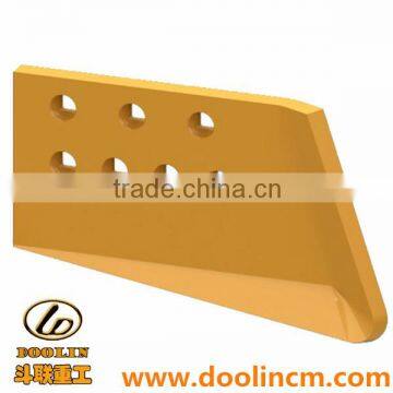 End Bit 5D9558 5D9559 Grader Blades Cutting Edge End Bit