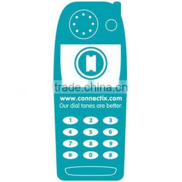 Cellular Phone Magnet (.020 Thickness)