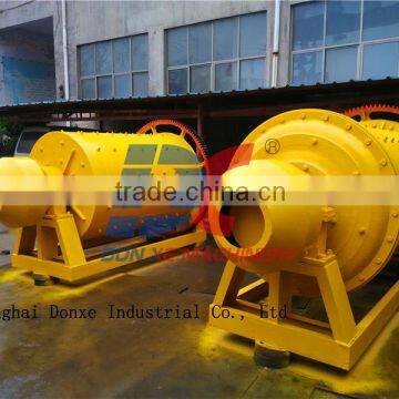 1830*3000 ball mill for mining